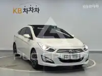 2012 Hyundai I40