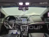 2012 Hyundai I40
