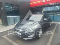 2012 Hyundai I40