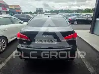 2012 Hyundai I40