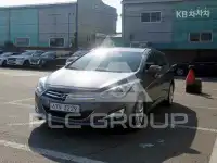 2012 Hyundai I40