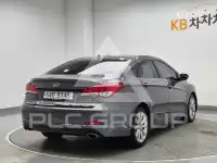 2012 Hyundai I40