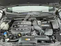 2012 Hyundai I40