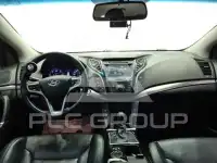 2012 Hyundai I40