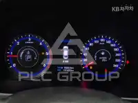 2012 Hyundai I40