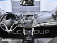 2012 Hyundai I40