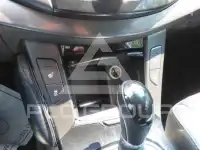 2012 Hyundai I40