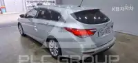 2012 Hyundai I40