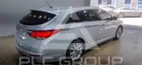 2012 Hyundai I40