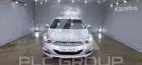 2012 Hyundai I40