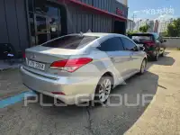 2012 Hyundai I40