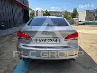2012 Hyundai I40