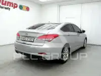 2012 Hyundai I40