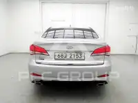 2012 Hyundai I40