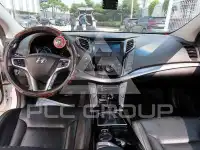 2012 Hyundai I40