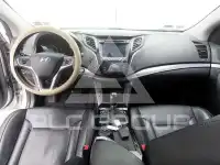 2012 Hyundai I40