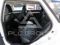 2012 Hyundai I40