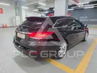 2012 Hyundai I40