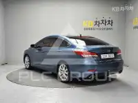 2012 Hyundai I40