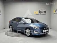 2012 Hyundai I40