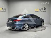 2012 Hyundai I40