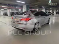 2012 Hyundai I40