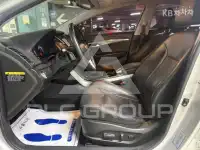 2012 Hyundai I40