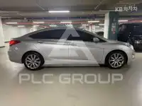 2012 Hyundai I40