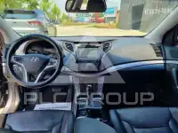 2012 Hyundai I40