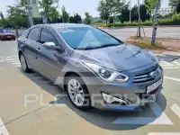2012 Hyundai I40