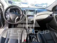 2012 Hyundai I30