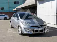 2012 Hyundai I30