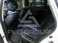 2012 Hyundai I30