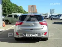 2012 Hyundai I30