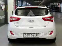 2012 Hyundai I30