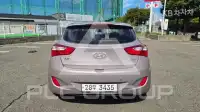 2012 Hyundai I30