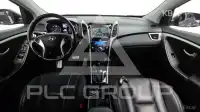 2012 Hyundai I30