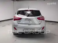 2012 Hyundai I30