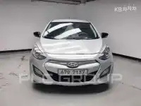 2012 Hyundai I30