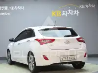 2012 Hyundai I30
