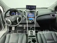2012 Hyundai I30