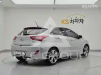 2012 Hyundai I30