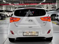 2012 Hyundai I30