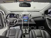 2012 Hyundai I30