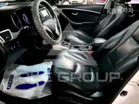 2012 Hyundai I30