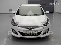 2012 Hyundai I30