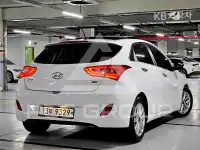 2012 Hyundai I30
