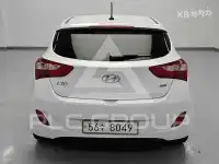 2012 Hyundai I30