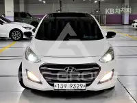 2012 Hyundai I30