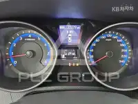 2012 Hyundai I30